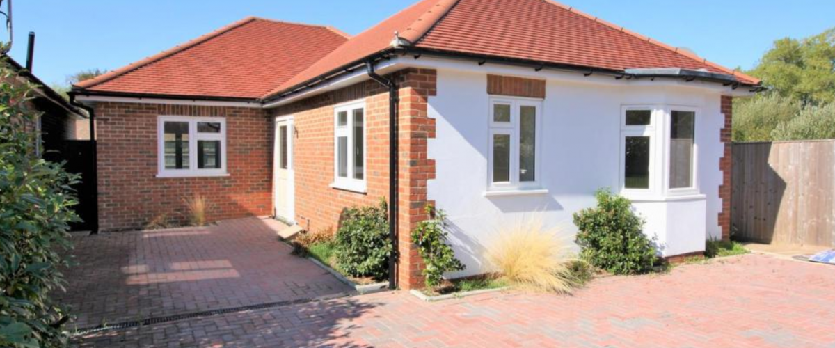 Small Dole, Henfield